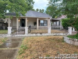 1609 W Magnolia Ave in San Antonio, TX - Building Photo - Building Photo