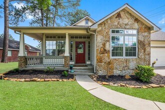 173 Rolling Spring in Montgomery, TX - Building Photo - Building Photo