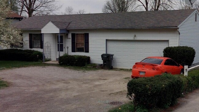 property at 5846 Cooper Rd
