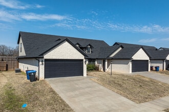 Haven at Chaffee Crossing in Barling, AR - Foto de edificio - Building Photo
