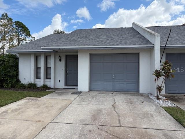 5702 Granite Ln in Lakeland, FL - Building Photo
