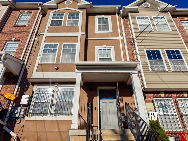 property at 5030 B St SE