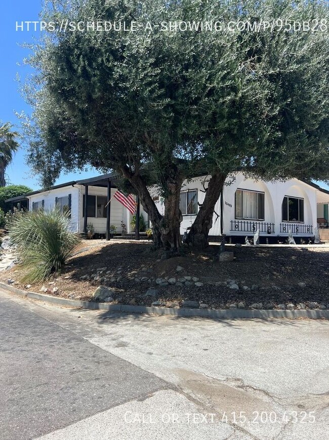 property at 10493 Overland Trail