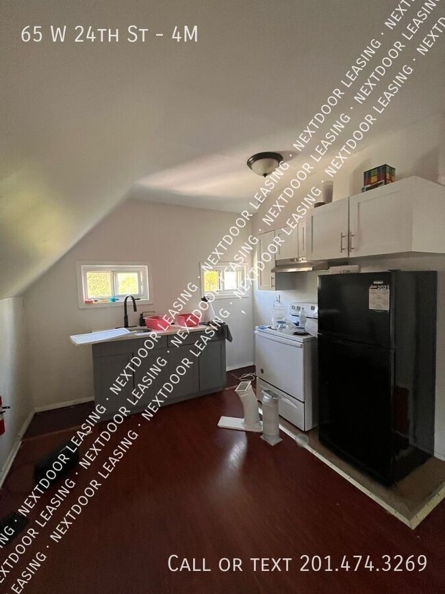 property at 65 W 24th St