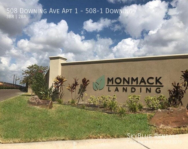 property at 508 Downing Ave
