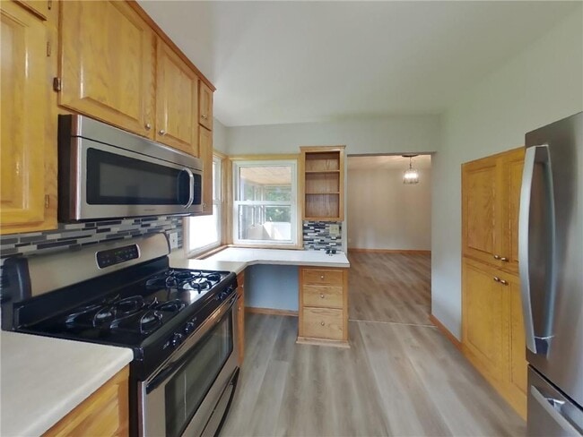 406 E River St in Monticello, MN - Building Photo - Building Photo