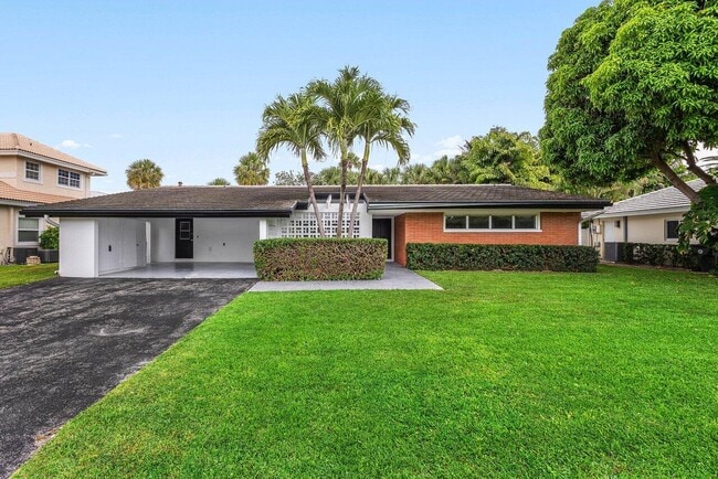 900 Marble Way in Boca Raton, FL - Building Photo - Building Photo