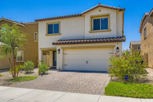 property at 1585 Desert Path Ave