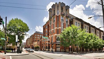 Little Five Points Apartments For Rent From 700 Atlanta Ga Dwell Atl Luxury Apartments