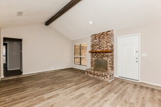 3621 Willowbrook Dr in Fort Worth, TX - Building Photo - Building Photo