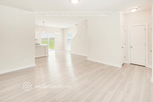 3012 Ayana Dr in Charlotte, NC - Building Photo - Building Photo