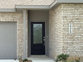 26419 Virginia Wild Rye Ln in Katy, TX - Building Photo - Building Photo