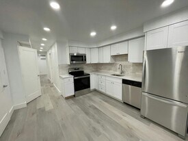 3025 11th St NW in Washington, DC - Building Photo