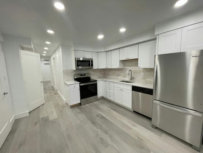 property at 3025 11th St NW