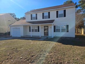 208 Sagamare Rd in Columbia, SC - Building Photo - Building Photo