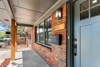 1527 Camden Way in Norman, OK - Building Photo - Building Photo