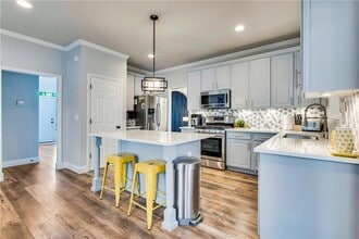 3606 Bancroft Main NW in Kennesaw, GA - Building Photo - Building Photo