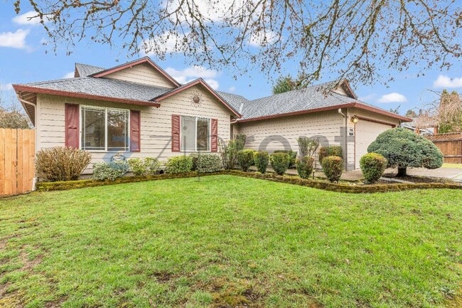 9904 NE 27th Ct in Vancouver, WA - Building Photo - Building Photo