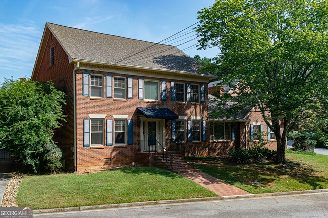 property at 3165 Henderson Walk