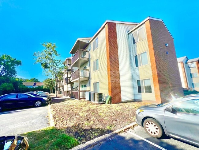 property at 302 Wells Ct