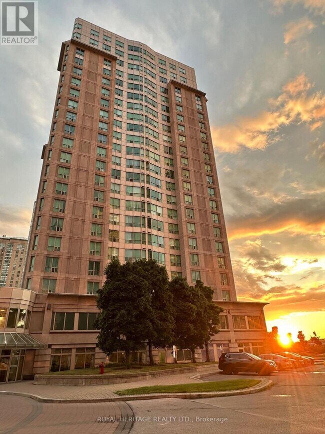 property at 18-2118 Lee Centre Dr