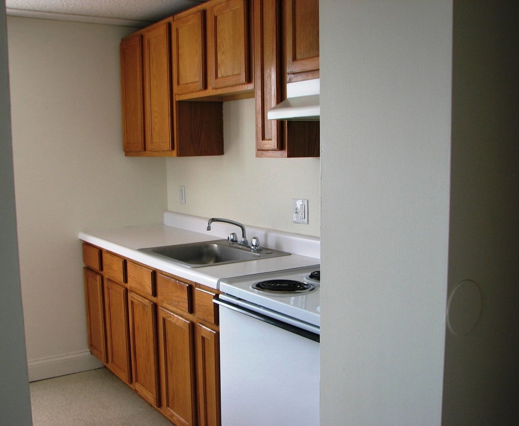 Fairgrounds Park Place Apartments in St. Louis, MO