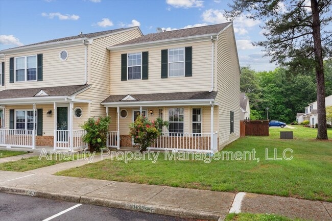 400 Monument Ct in Yorktown, VA - Building Photo - Building Photo