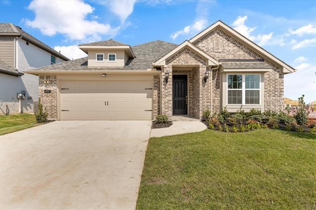 324 Amenduni Ln in Anna, TX - Building Photo - Building Photo