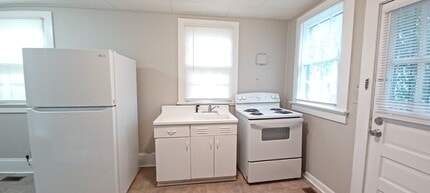 806 Pou St in Goldsboro, NC - Building Photo - Building Photo
