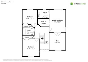 3366 Bonito Ln in Margate, FL - Building Photo - Building Photo