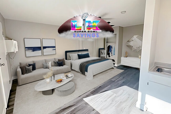 Park Avenue Apartments