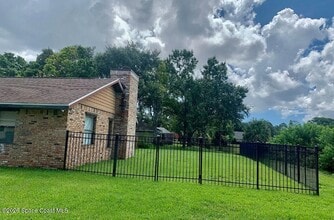 7935 Timberlake Dr in Melbourne, FL - Building Photo - Building Photo