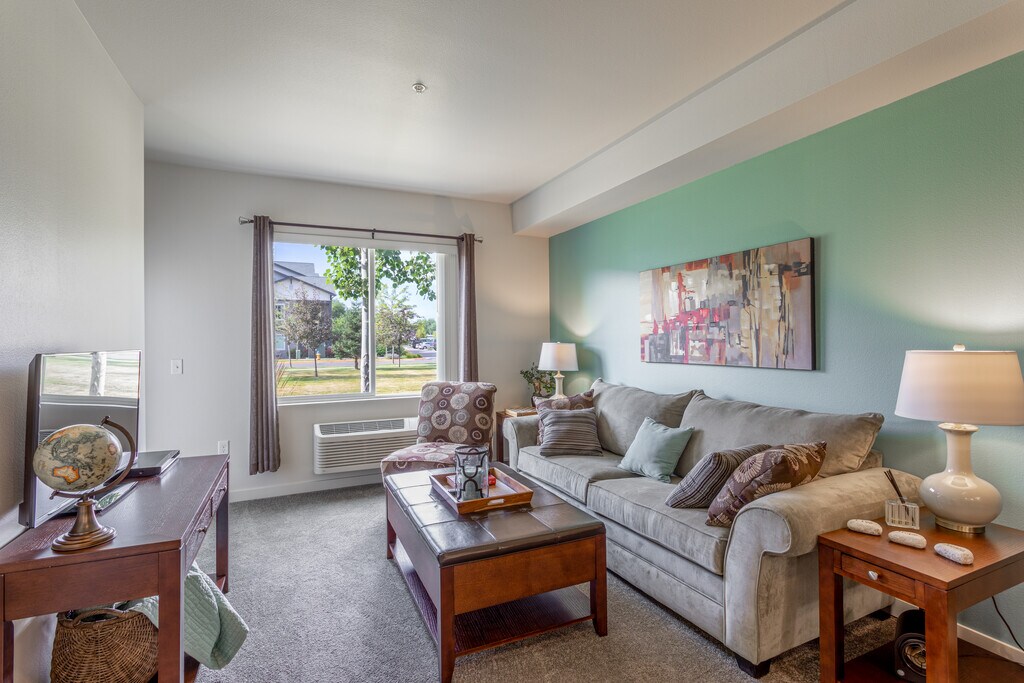 Corso Apartments Missoula, MT Apartments