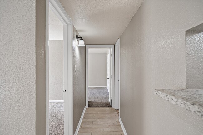 property at 8100 Creekbend Dr