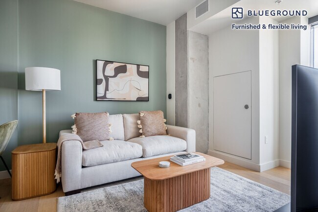 30 Otis St in San Francisco, CA - Building Photo - Building Photo