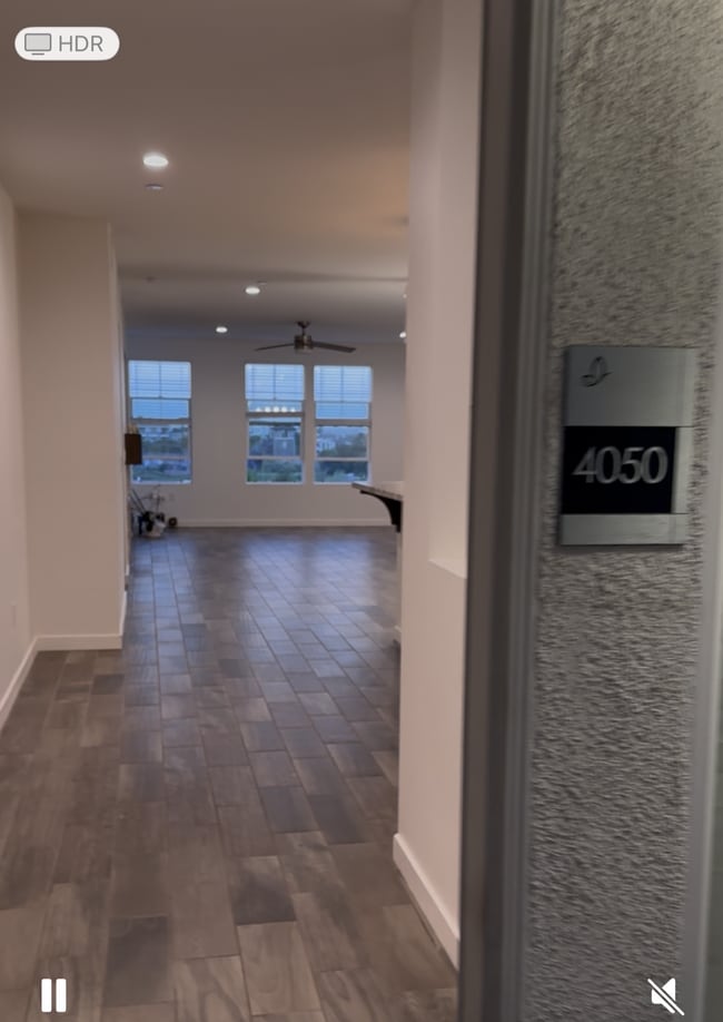 property at 4050 Tradewinds Dr