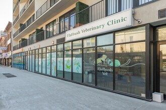 Avanti in Brooklyn, NY - Building Photo - Building Photo