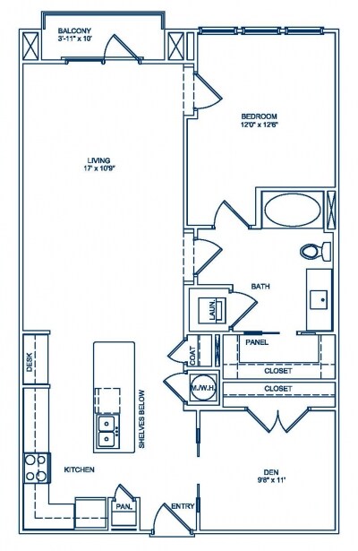 476 Wilmer St NE in Atlanta, GA - Foto de edificio