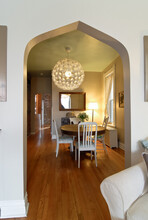 827 N Damen Ave, Unit 1 in Chicago, IL - Building Photo - Building Photo