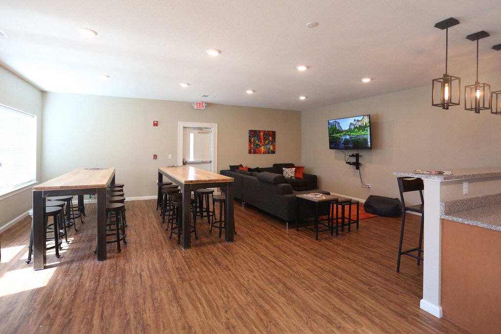 Townscape at Harmony Ridge LLC Cottleville, MO Apartments