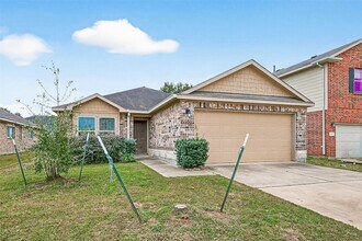 19339 Vermillion Ct in Katy, TX - Building Photo - Building Photo
