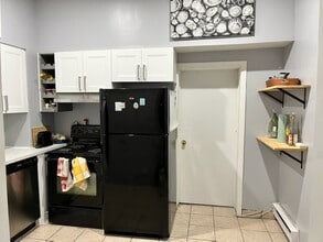 85 Baldwin St in Toronto, ON - Building Photo - Building Photo