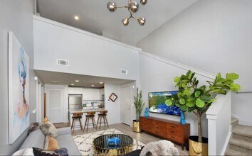 1099 Boulevard SE-Unit -2106 in Atlanta, GA - Building Photo - Building Photo