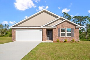 21750 Sutherland Cir in Fairhope, AL - Building Photo