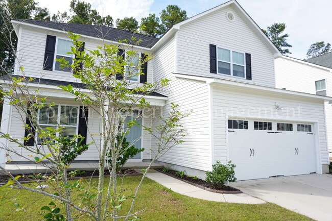 9343 Cassadine Ct in Leland, NC - Building Photo - Building Photo