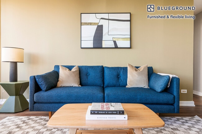1212 S Michigan Ave in Chicago, IL - Building Photo - Building Photo