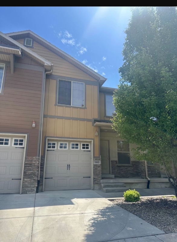 property at 3881 Sage Luigi Ct