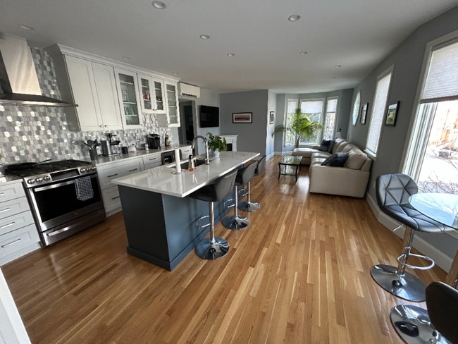 property at 955 E Broadway