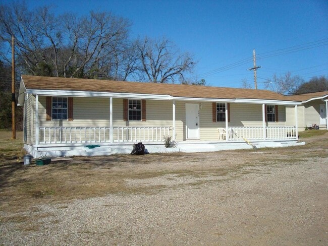 103 Stevens St in Longview, TX - Building Photo - Building Photo