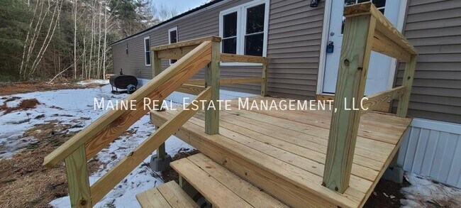 4 Park Rd in Greenbush, ME - Building Photo - Building Photo